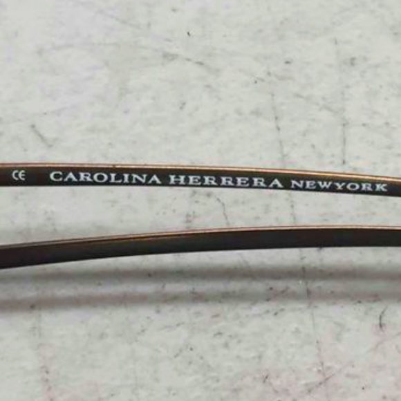 Carolina Herrera Non-RX Sunglasses main image 4